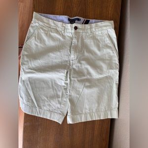 Tommy Hilfiger Classic Fit Shorts